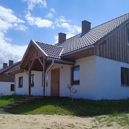 Zielony-Bursztyn Objazda-Kolonia Exterior foto