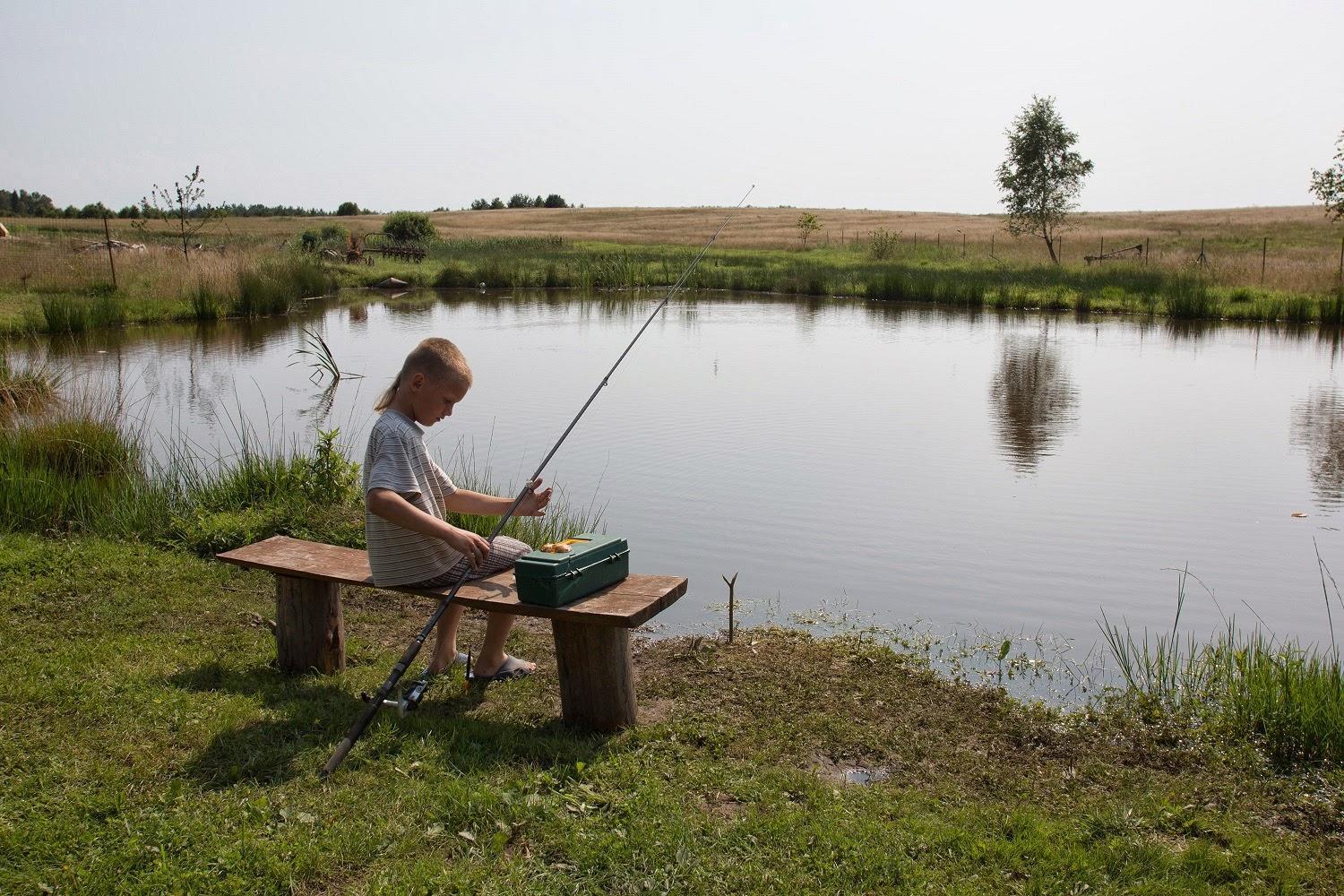 Holiday home Zielony-bursztyn Objazda-Kolonia