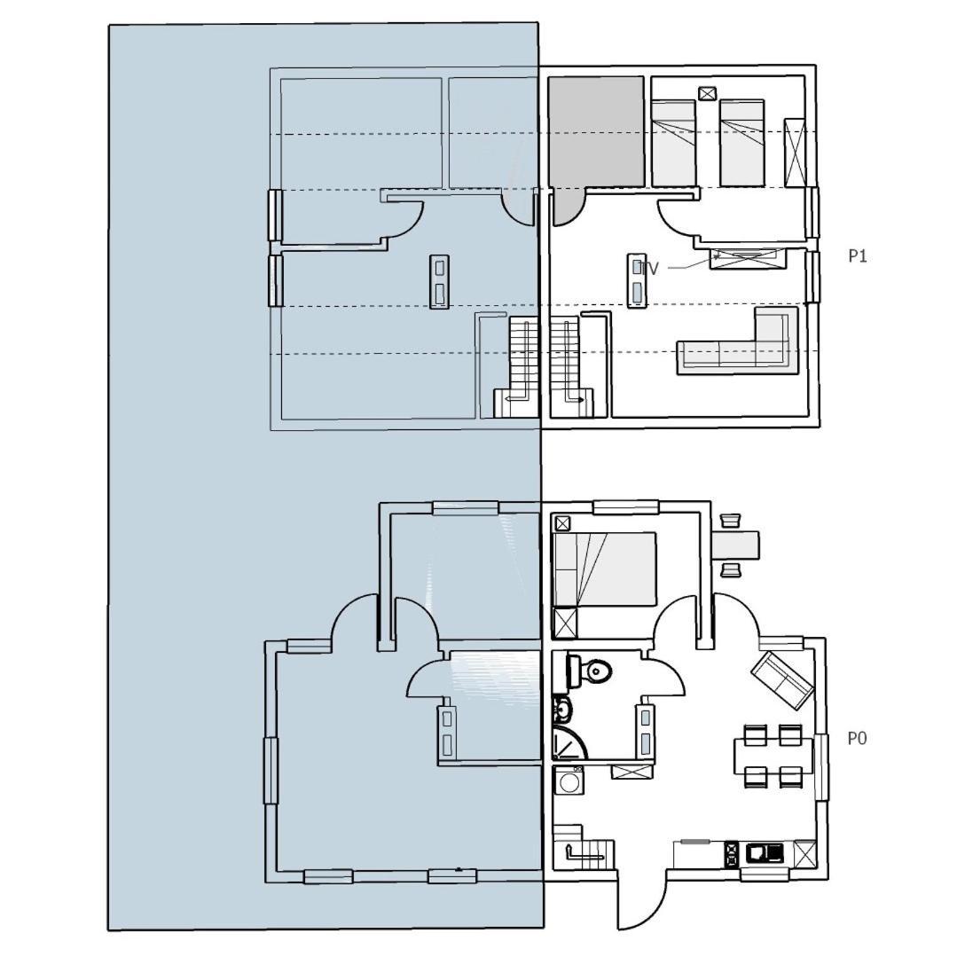 Zielony-bursztyn Holiday home *