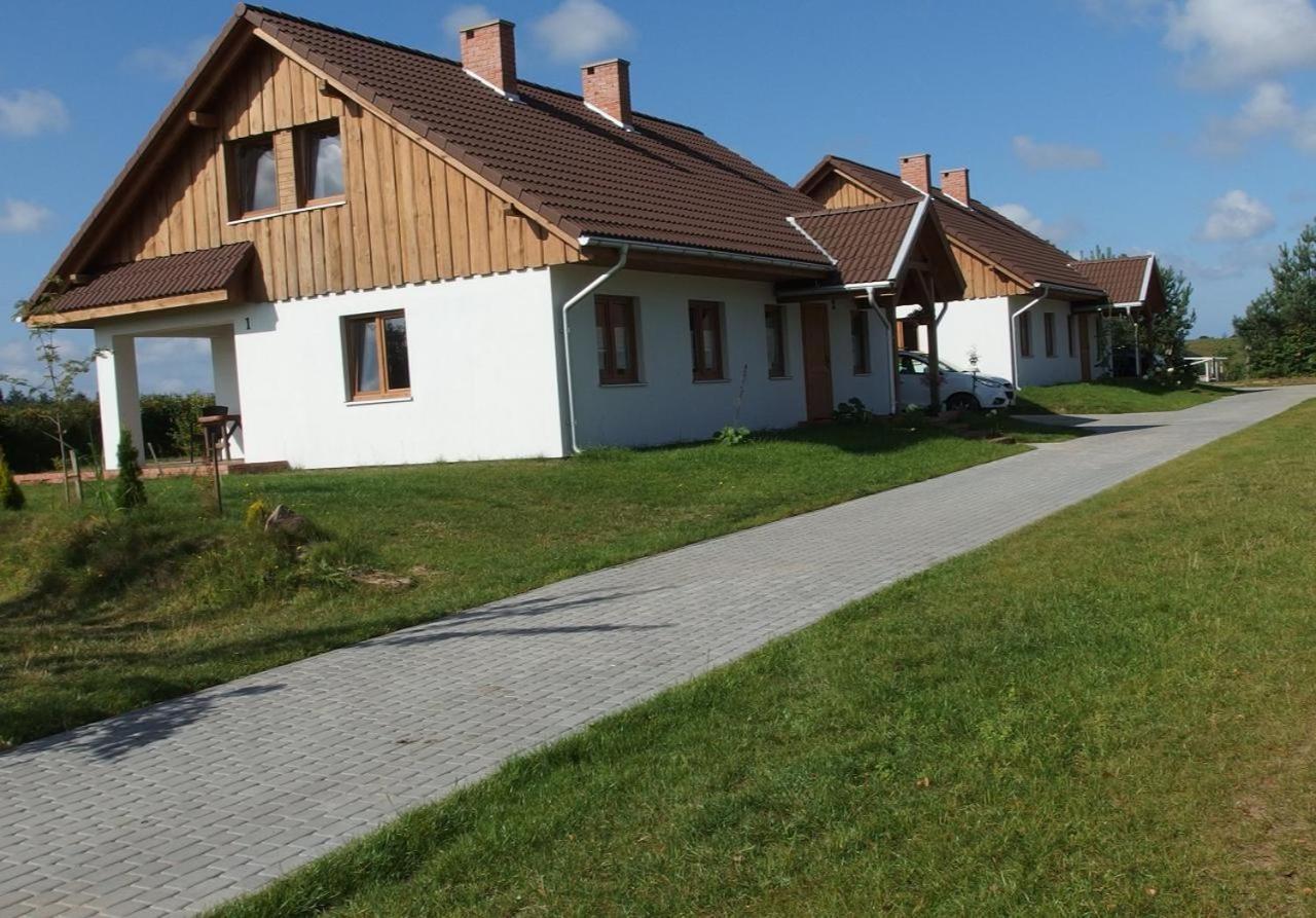 Zielony-bursztyn Holiday home